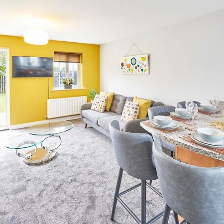 Host & Stay - The Tardis Marske-by-the-Sea Exterior photo