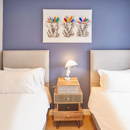 Host & Stay - The Tardis Marske-by-the-Sea Exterior photo