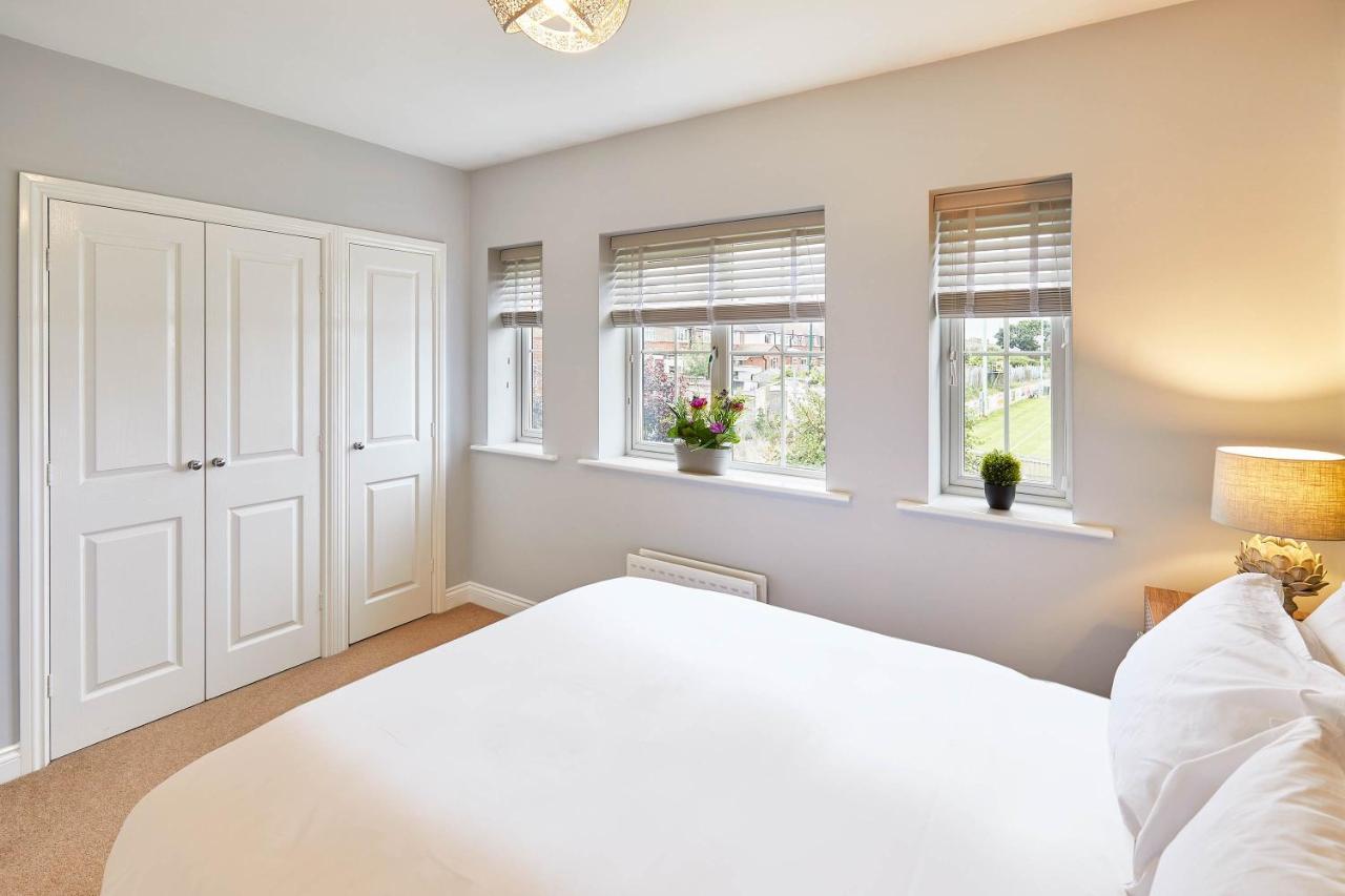Host & Stay - The Tardis Marske-by-the-Sea Exterior photo